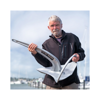 Rocna MKII Anchor Galvanised