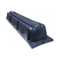Fender Dock B90 Blue or White 950x180x120mm