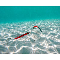Ankerplex High Performance Folding Anchor Aluminium