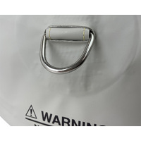 Big Bumper Inflatable Fenders