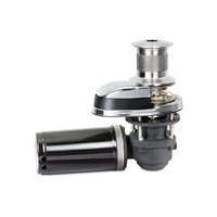 Quick Prince Series DP1 Vertical Windlass 500W
