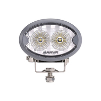Narva LED Deck Lamp Flood Beam 1000 Lumens