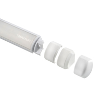 LED Surface Mount Strip Lights 12-24v