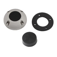 Scanstrut Watertight Vertical Entry Starlink Cable Seals