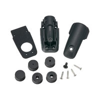Scanstrut Watertight Horizontal Entry Starlink Cable Seals