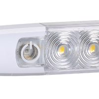 Narva LED Strip Lights Dual Colour with Touch Switch