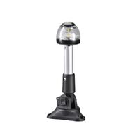 Narva LED Fold Down Anchor Light
