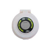 Deck Foot Switches