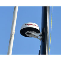 Scanstrut Radar Mast Mount SC20 White or Black