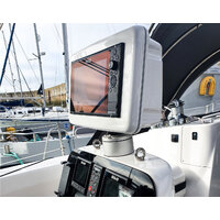Scanstrut Scanpods Deck Mounts