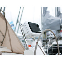 Scanstrut Scanpods Helm Rail Mounts