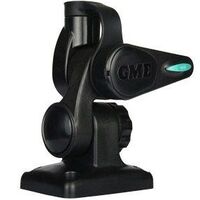 GME ABL012 Antenna Base Rectangle Double Swivel
