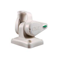 GME ABL013 Antenna Base Rectangle Single Swivel
