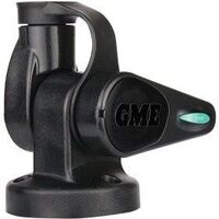 GME ABL015 Antenna Base Round Single Swivel