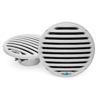 Aquatic AV Marine Speakers Economy Series 6.5 Inch (Pair)