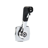 Ultraflex B310 Series Side Mount Engine Controls Single Lever