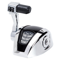 Ultraflex Power A Mark II Electronic Top Mount Controls