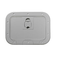 Osculati Classic Access Storage Hatch 380x280mm