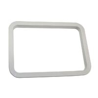 Bomar Hatch Trim Ring for 900 Series Deck Hatches