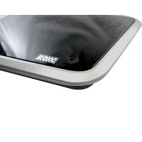 Bomar Low Profile Extruded Deck Hatch