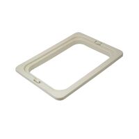 Bomar Hatch Trim Ring for Low Profile and High Profile Hatches