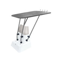 Oceansouth Heavy Duty T-Top Console Mount width 1.4m