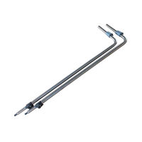 Oceansouth T-Top Free Standing Shade Extension Kit