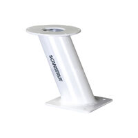 Scanstrut Aluminium Thermal Camera PowerTower