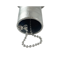 Keyless Deck Fill Stainless Steel DIESEL
