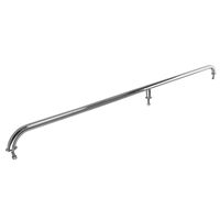 Hand Rail 316 Stainless Steel