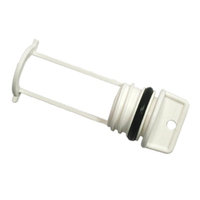 Drain Bungs and Bases to suit 30mm Cut-Out