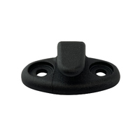 Nylon Lashing Hooks