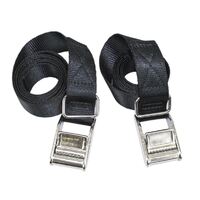 Ladder Telescopic & Folding For Inflatable Boats