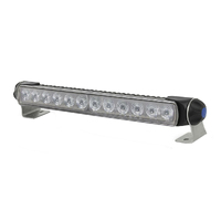 Hella Marine Sea Hawk-350 LED Light Bar Floodlight