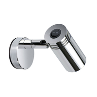 Quick JACOB Series LED Reading Lights Aluminium
