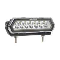 Narva Ultima LED Light Bar 8inch Hybrid or Flood Beam (Pair)