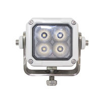 LED Deck Flood Light 3400 Lumens 10W