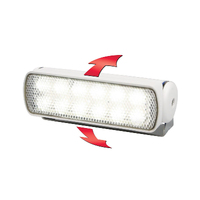 Hella Marine Sea Hawk LED Floodlights Bracket Mount