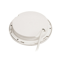 Hella Marine EuroLED 150 Touch Warm White Light with Plastic or Steel Rim