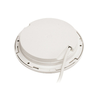 Hella Marine EuroLED 150 Touch White Light with Plastic or Steel Rim