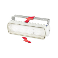 Hella Marine Sea Hawk-R LED Floodlights