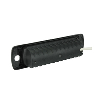 Hella Marine Sea Hawk-R LED Floodlights Recessed