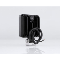 LED AutoLamps 7312 Series Square Flood Lamps 12W