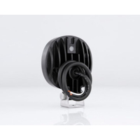 LED AutoLamps 7512 Series Round Flood Lamps 12W