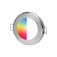 Hella Marine Apelo EuroLED75 RGB/W Downlight