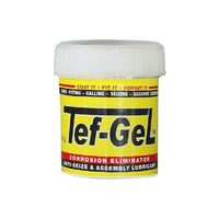 Tef-Gel Corrosion Eliminator