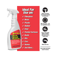 Instant Black Streak Remover