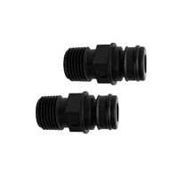 Quick Connect Port Kits