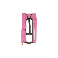 AXIS Offshore 150 Manual Inflatable Life Jacket