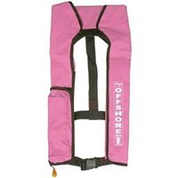 AXIS Offshore 150 Manual Inflatable Life Jacket